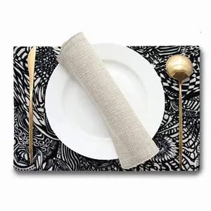 Beaken Double Insulated Placemats