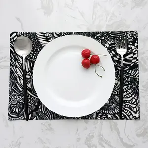 Beaken Double Insulated Placemats