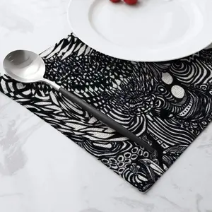 Beaken Double Insulated Placemats