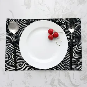 Ripples Double Insulated Placemats