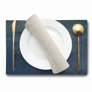 Ocean Storm Double Insulated Placemats