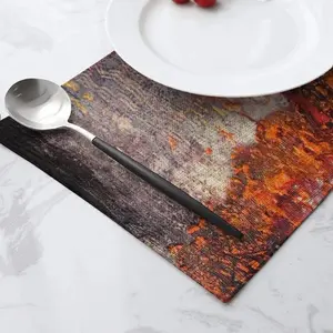 Cascadecurtain Double Insulated Placemats