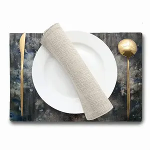 Tricloud Double Insulated Placemats