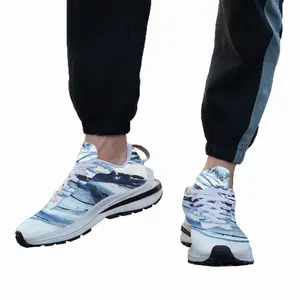 Men Abstraction Vibration I Training Shoes