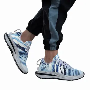 Men Abstraction Vibration I Training Shoes