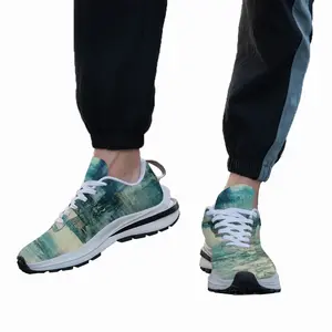 Men Small Wave Training Shoes