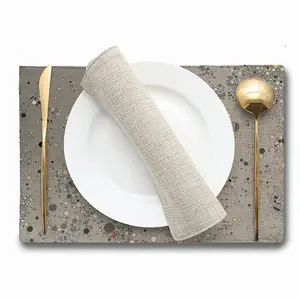 Cosmic Chaos Double Insulated Placemats