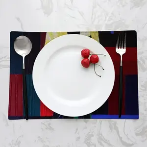 Silvester Stallone Double Insulated Placemats