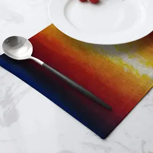 Nuclear Glazes Double Insulated Placemats