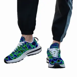 Men Numeric Organic Training Shoes