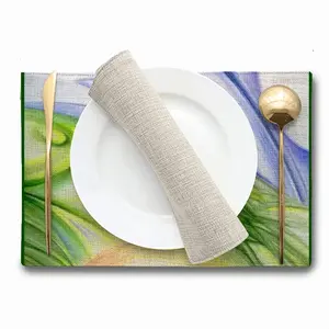 The Sixth Day Double Insulated Placemats