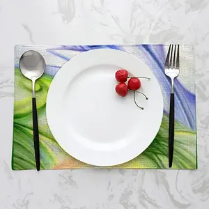 The Sixth Day Double Insulated Placemats