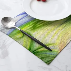 The Sixth Day Double Insulated Placemats