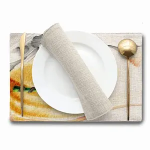 Enigmatical 1 Double Insulated Placemats