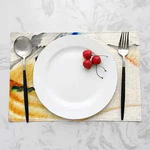 Enigmatical 1 Double Insulated Placemats