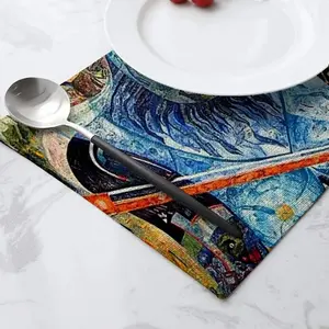 Berenice A Double Insulated Placemats