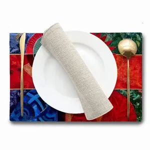 Beatrice C Double Insulated Placemats