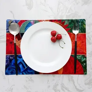 Beatrice C Double Insulated Placemats