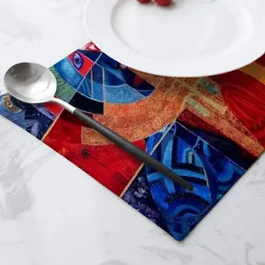 Beatrice C Double Insulated Placemats