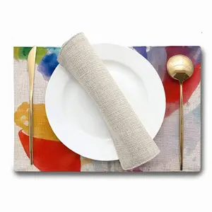 By Chance K Double Insulated Placemats