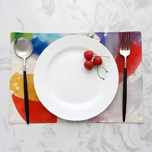 By Chance K Double Insulated Placemats