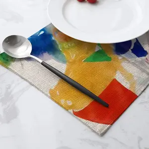 By Chance K Double Insulated Placemats