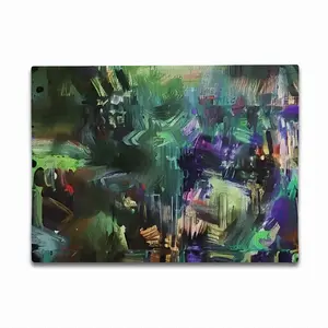 Green Spaces Double Insulated Placemats