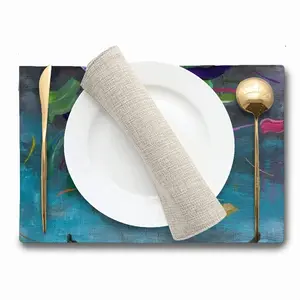 Flying #2 Double Insulated Placemats