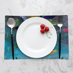 Flying #2 Double Insulated Placemats