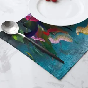 Flying #2 Double Insulated Placemats