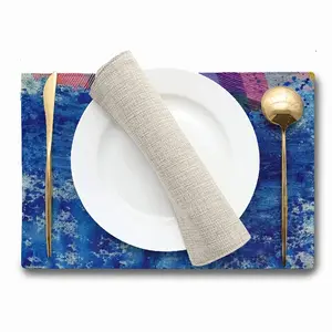 Whale #1 Double Insulated Placemats