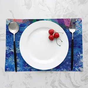 Whale #1 Double Insulated Placemats