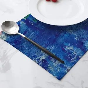 Whale #1 Double Insulated Placemats