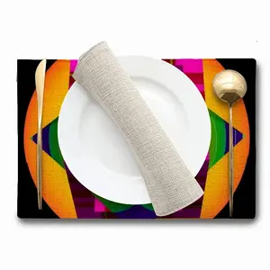 Getsu (Moon) Double Insulated Placemats