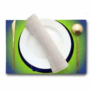 Sentakuki (Washing Machine) Double Insulated Placemats