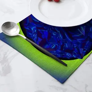 Sentakuki (Washing Machine) Double Insulated Placemats