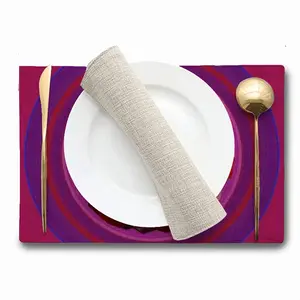 Introversion Double Insulated Placemats