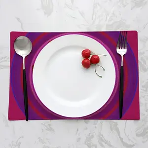 Introversion Double Insulated Placemats