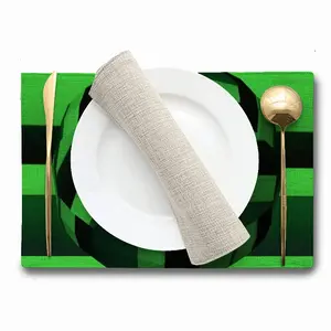 Autobanh Double Insulated Placemats