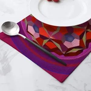 Introversion Double Insulated Placemats