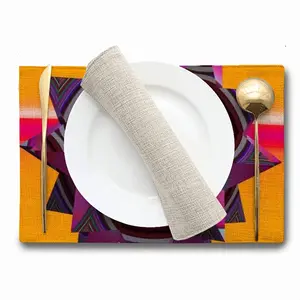 Dubitatif Double Insulated Placemats