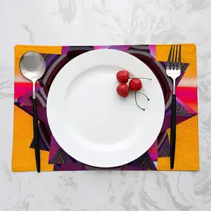 Dubitatif Double Insulated Placemats