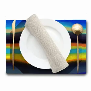 Shima - Island Double Insulated Placemats