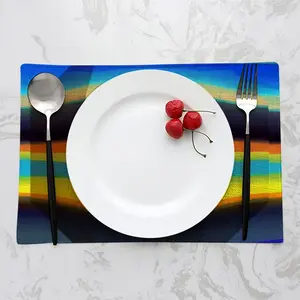 Shima - Island Double Insulated Placemats