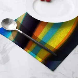 Shima - Island Double Insulated Placemats