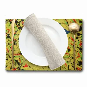 Joint Double Insulated Placemats