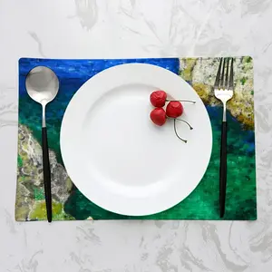 Chief Saffron Double Insulated Placemats