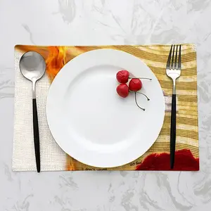 Scar Tissue Double Insulated Placemats