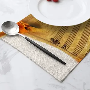 Scar Tissue Double Insulated Placemats