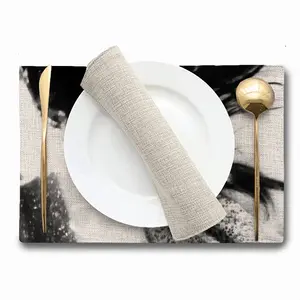 Thought (Mix) Double Insulated Placemats